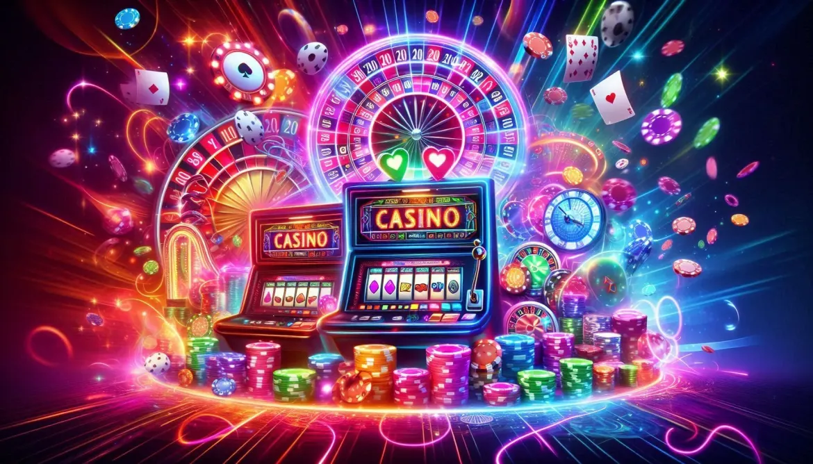 Sg casino